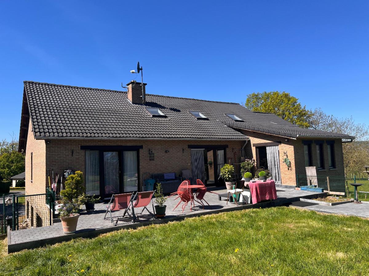 photo 1 du bien Vaste villa de plain-pied avec terrain