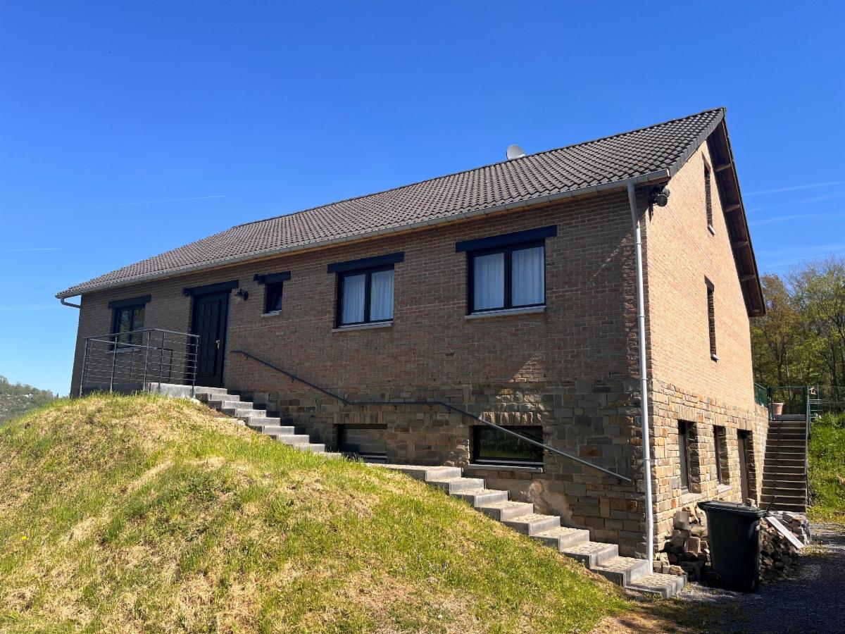 photo 3 du bien Vaste villa de plain-pied avec terrain