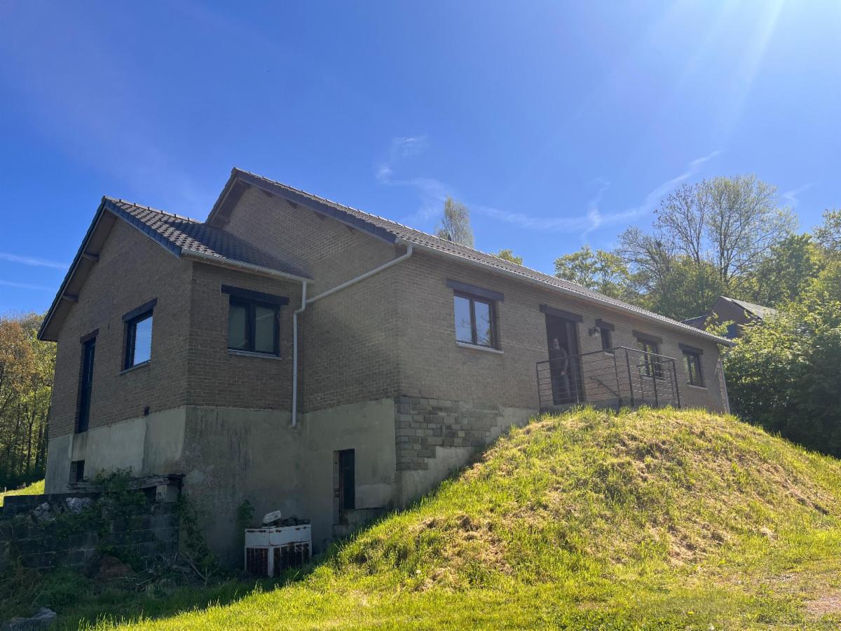 photo 4 du bien Vaste villa de plain-pied avec terrain