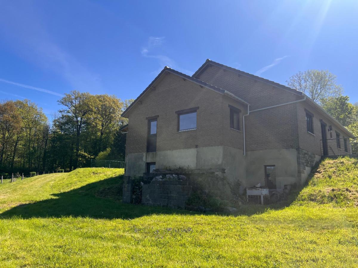 photo 5 du bien Vaste villa de plain-pied avec terrain