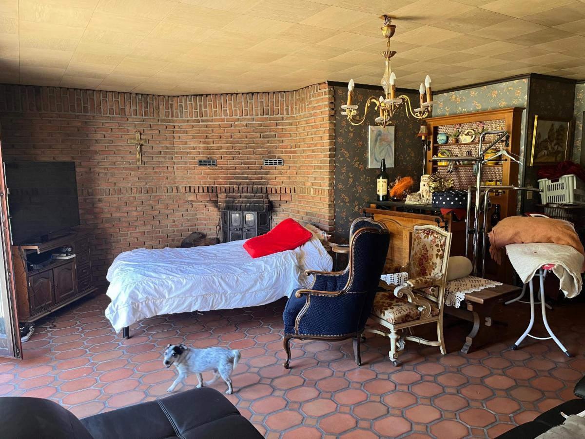 photo 8 du bien Vaste villa de plain-pied avec terrain