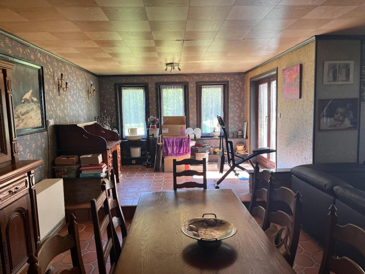 photo 9 du bien Vaste villa de plain-pied avec terrain