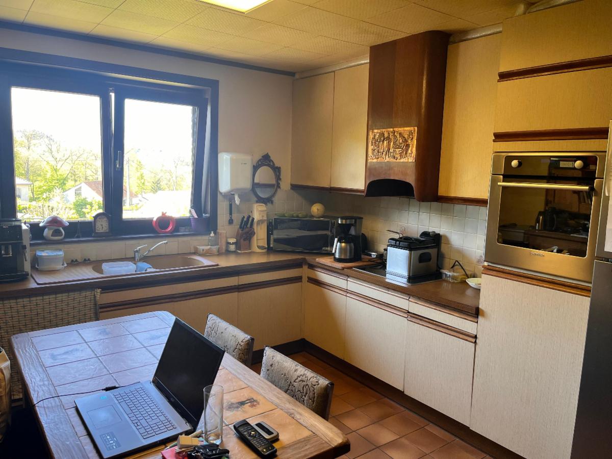 photo 10 du bien Vaste villa de plain-pied avec terrain