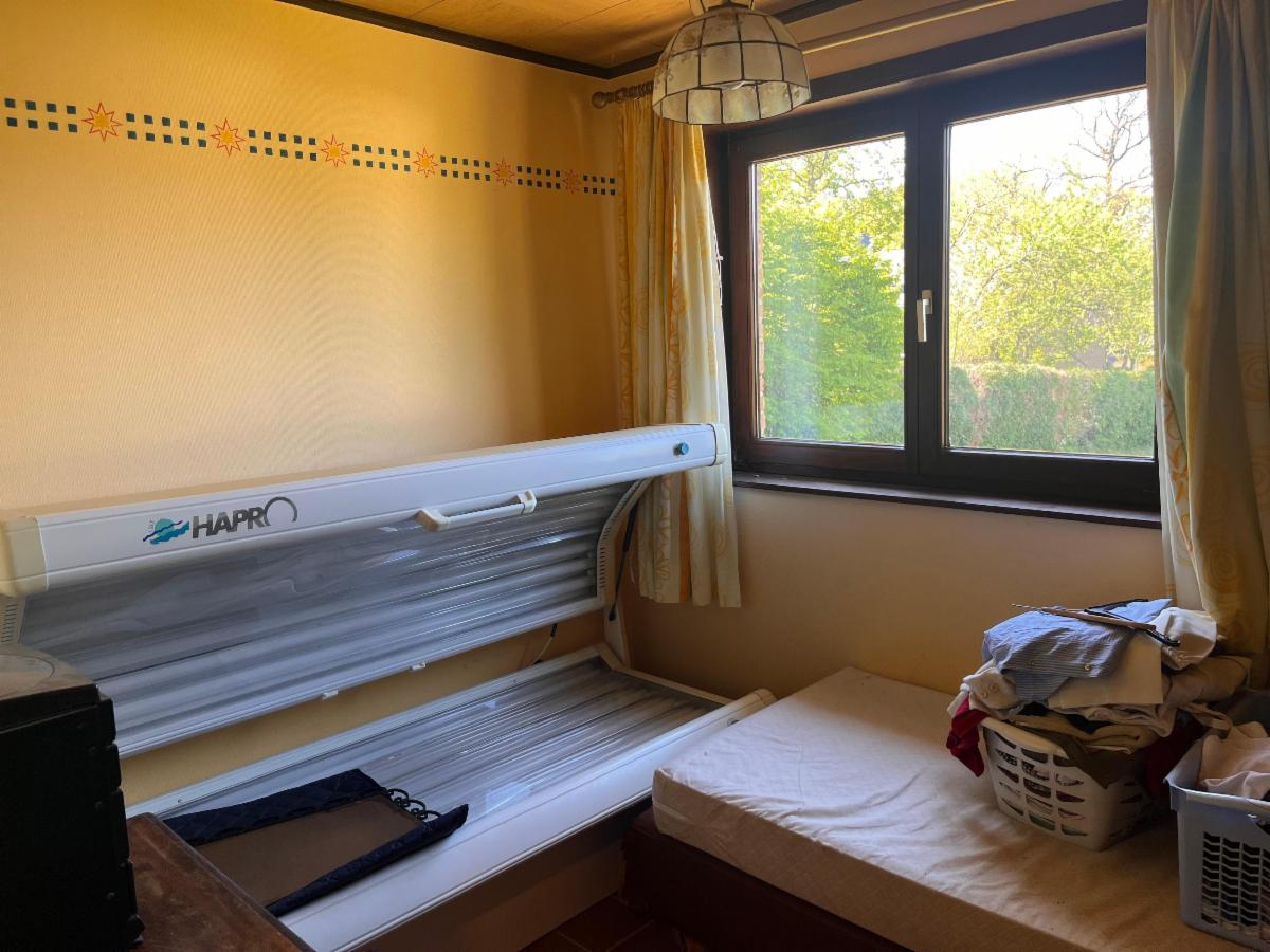 photo 11 du bien Vaste villa de plain-pied avec terrain