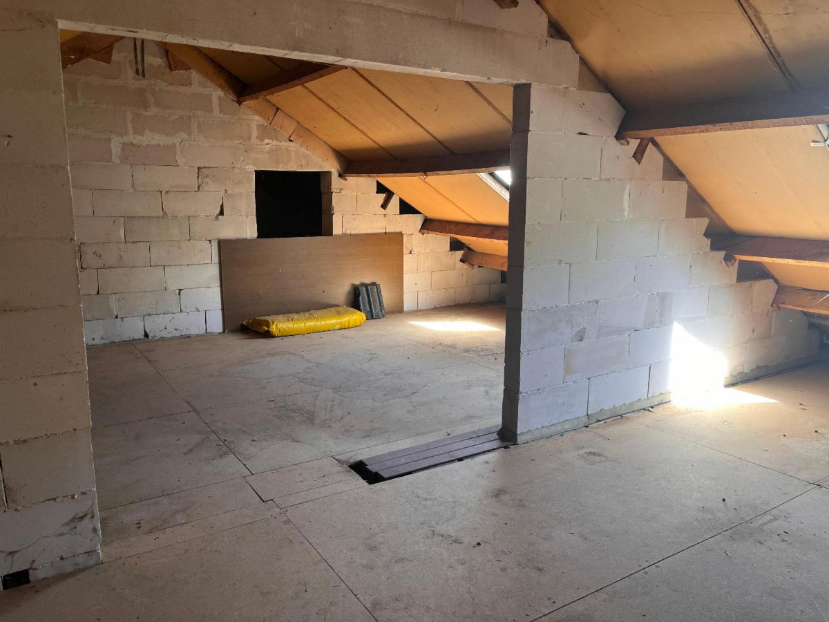 photo 14 du bien Vaste villa de plain-pied avec terrain