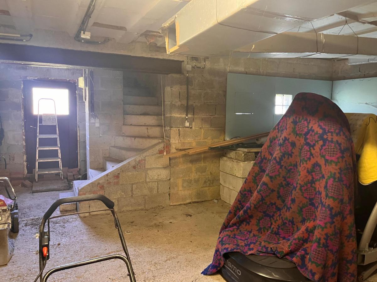 photo 15 du bien Vaste villa de plain-pied avec terrain