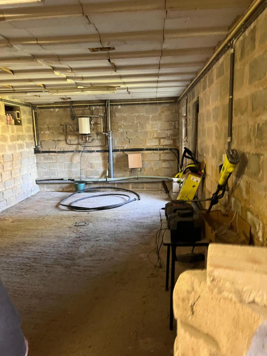 photo 16 du bien Vaste villa de plain-pied avec terrain