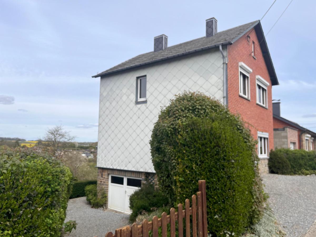 photo 2 du bien Maison idéalement située