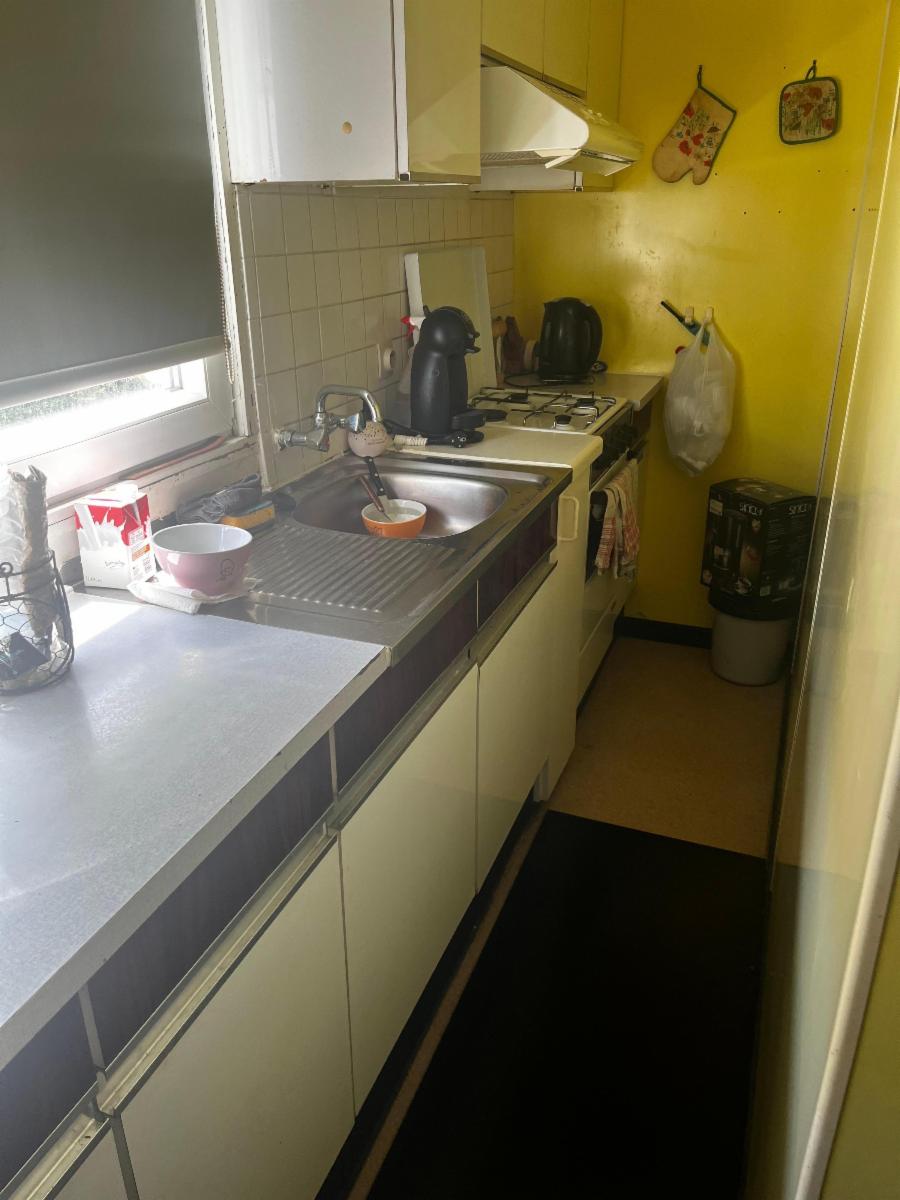 photo 6 du bien Charmante maison bel-étage