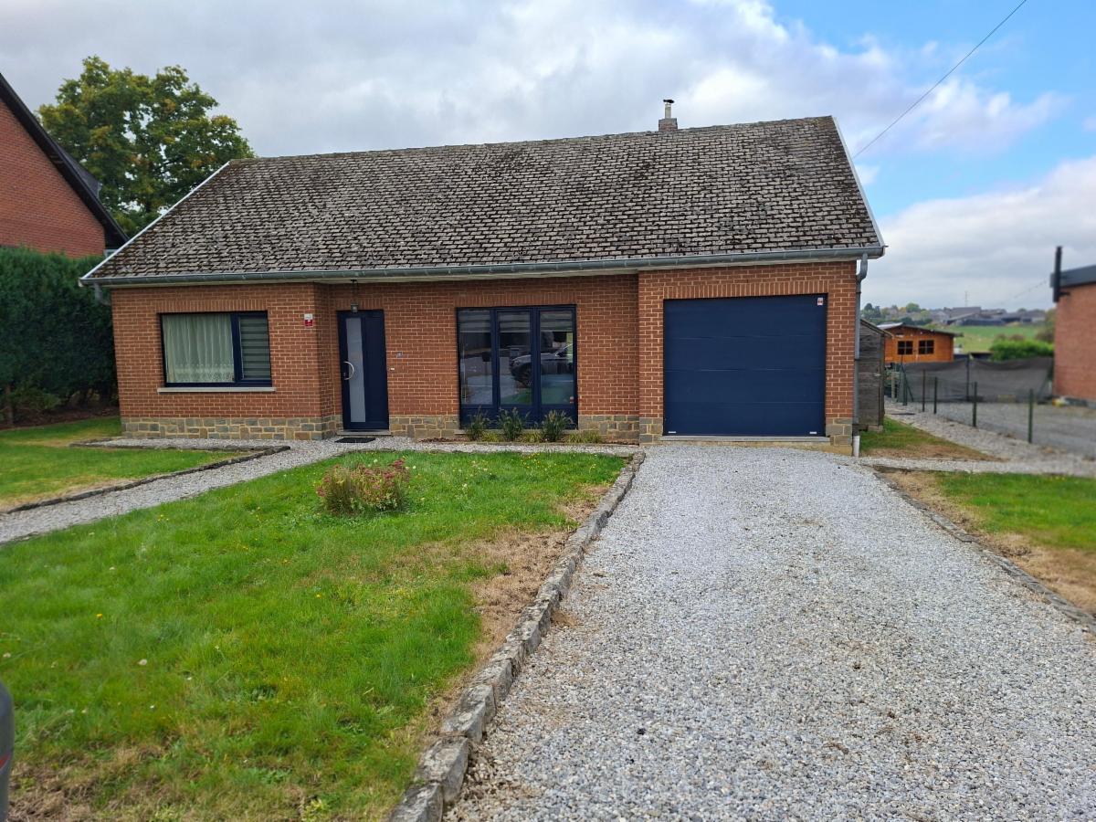 Maison à vendre - Rue des Acacias9, 5590 Achêne