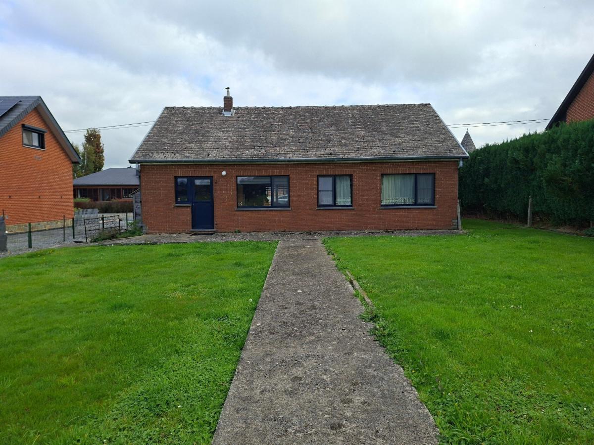 photo 10 du bien Belle maison d’habitation de plain-pied