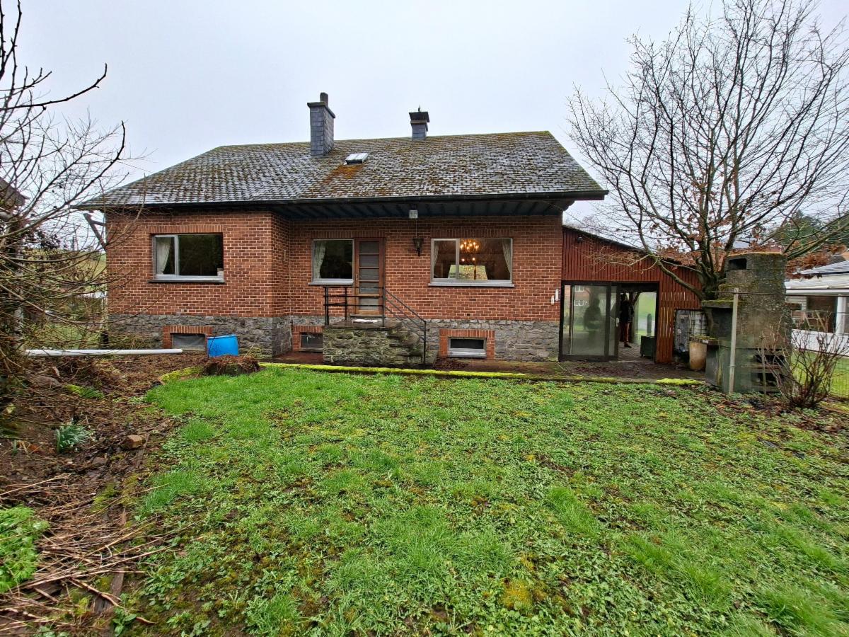 photo 17 du bien Belle maison d'habitation