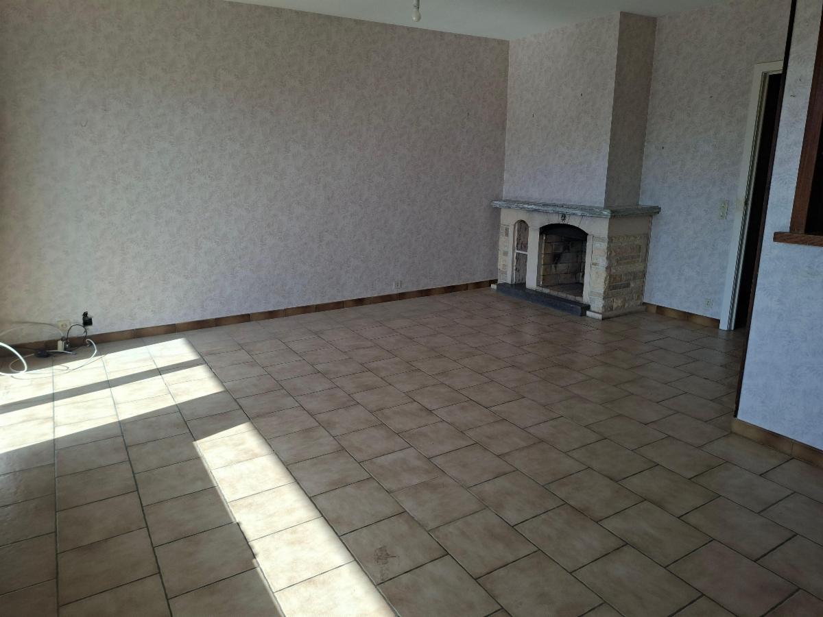 photo 1 du bien Appartement 