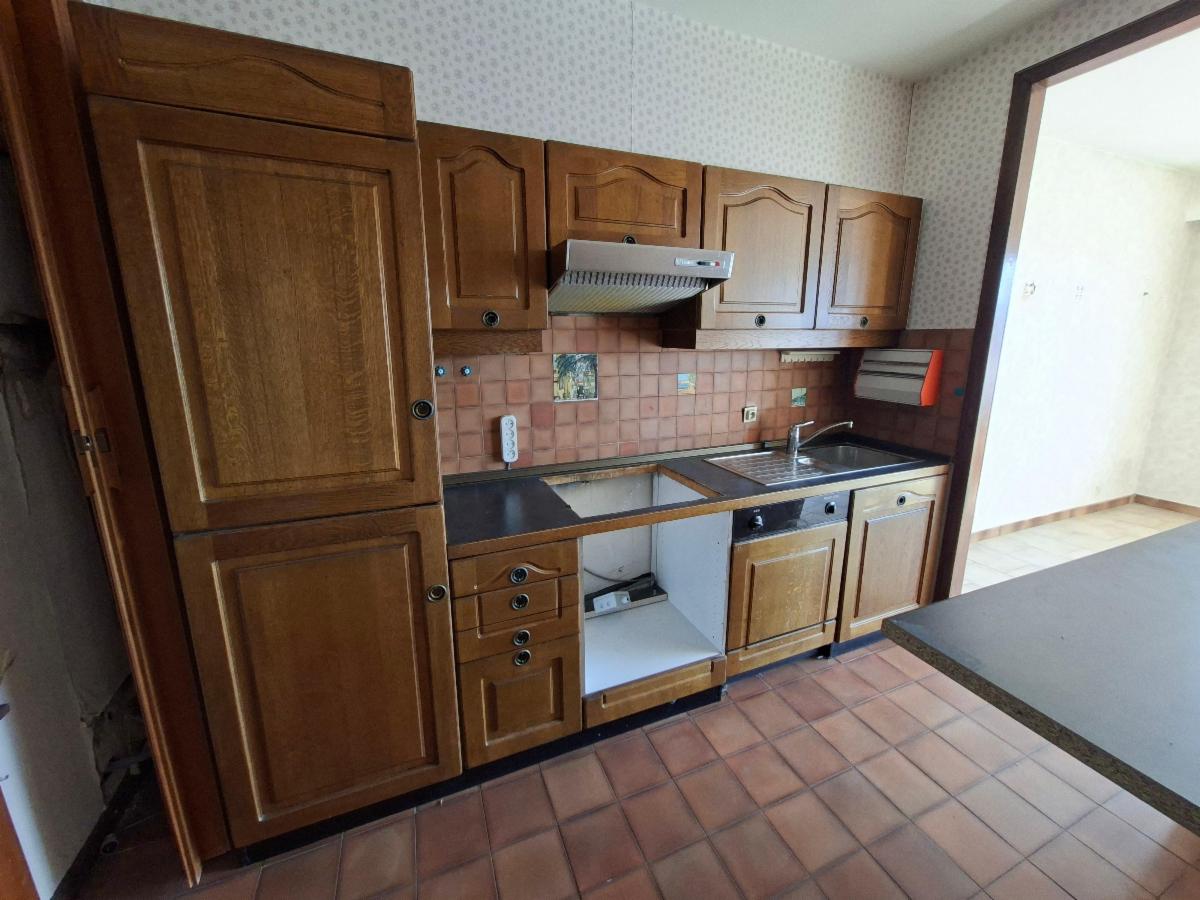 photo 4 du bien Appartement 