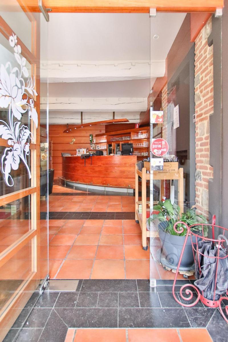 photo 2 du bien Opportunité rare : restaurant en activité et 3 appartements