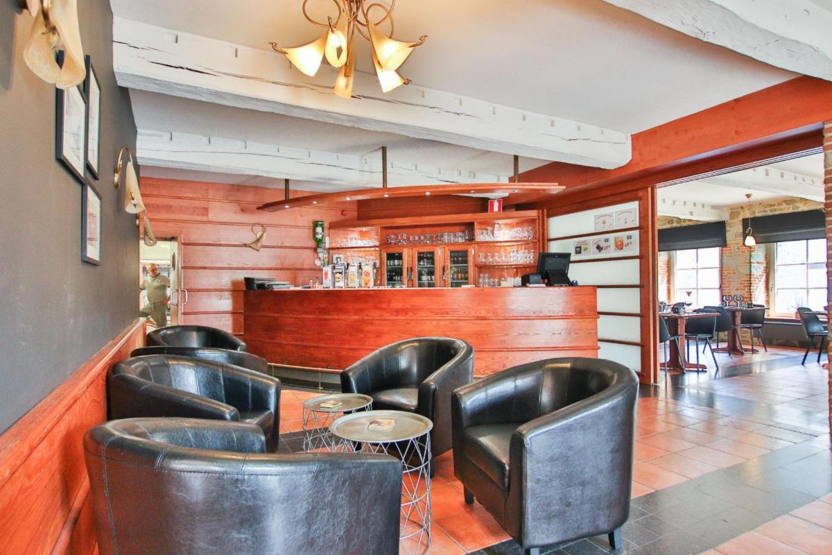 photo 3 du bien Opportunité rare : restaurant en activité et 3 appartements