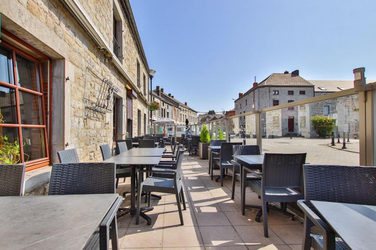 photo 9 du bien Opportunité rare : restaurant en activité et 3 appartements