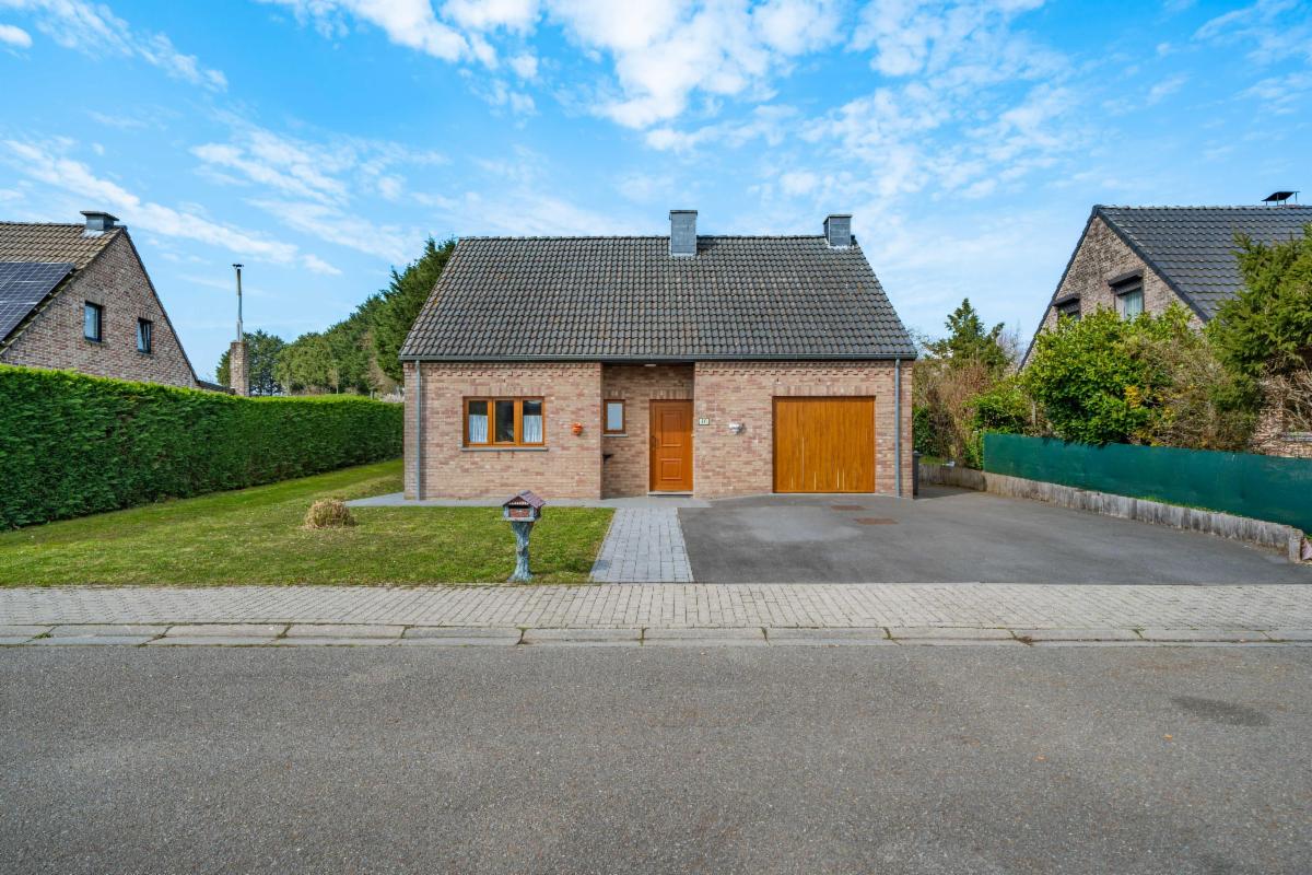 Maison à vendre - Quartier des Auwes40, 5660 Frasnes