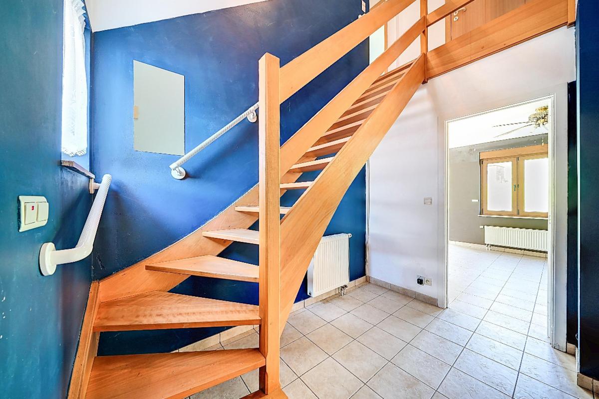 photo 2 du bien A vendre - Frasnes-lez-Couvin - Quartier des Auwes 40