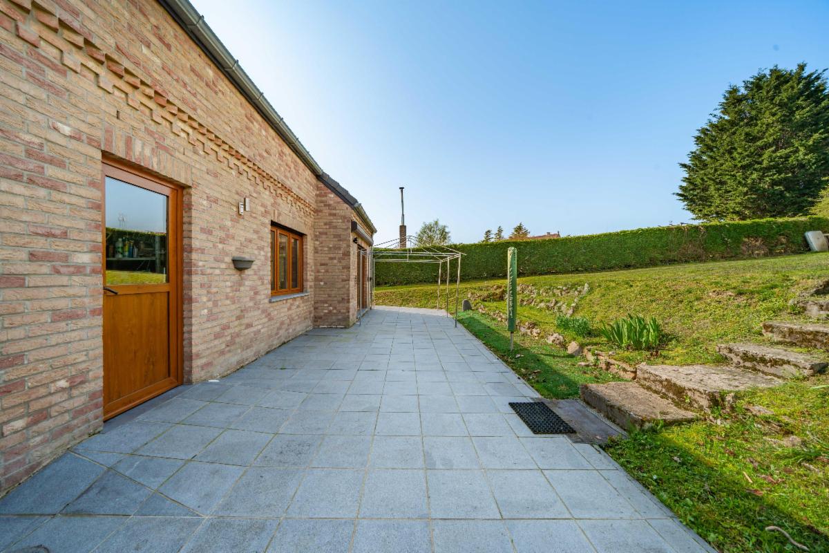 photo 9 du bien A vendre - Frasnes-lez-Couvin - Quartier des Auwes 40