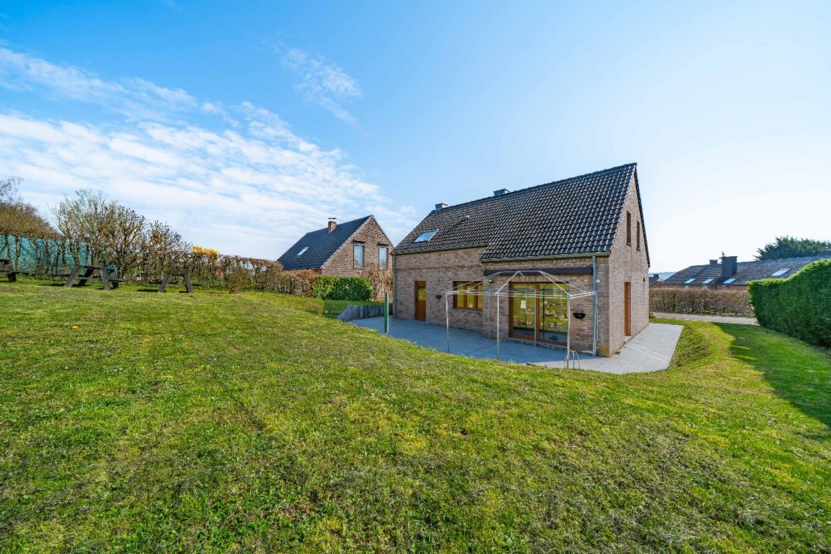 photo 10 du bien A vendre - Frasnes-lez-Couvin - Quartier des Auwes 40