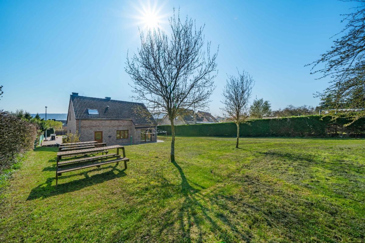 photo 11 du bien A vendre - Frasnes-lez-Couvin - Quartier des Auwes 40