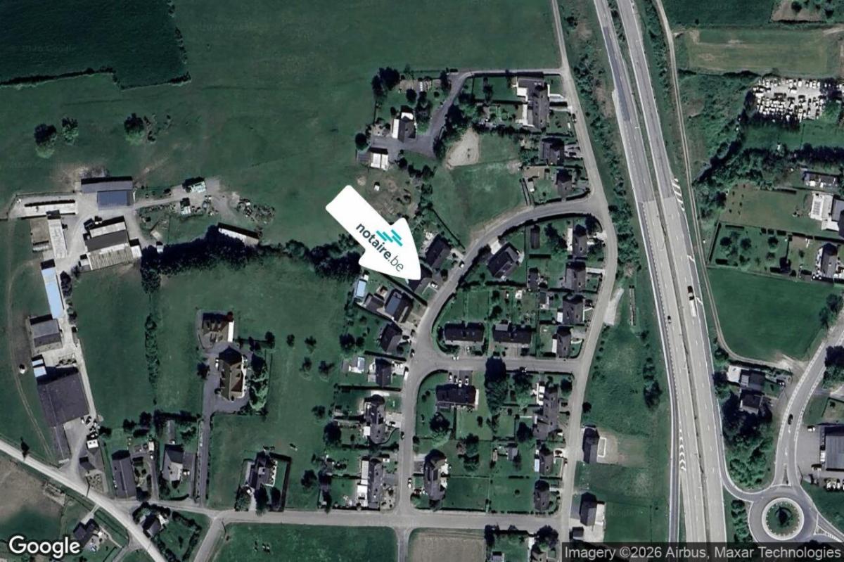 photo 12 du bien A vendre - Frasnes-lez-Couvin - Quartier des Auwes 40
