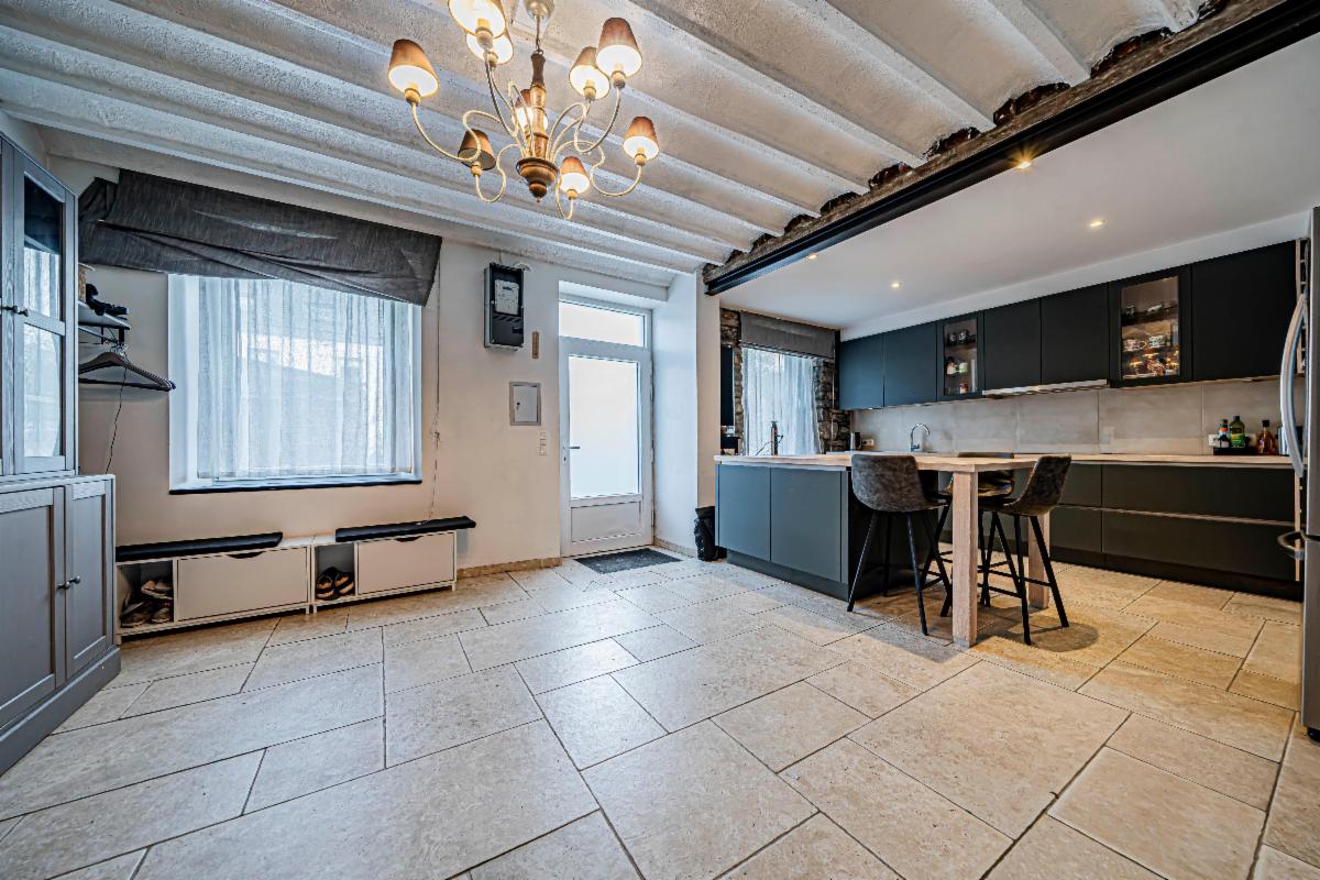 photo 2 du bien À vendre – Mazée, Rue Arthur Masson 22