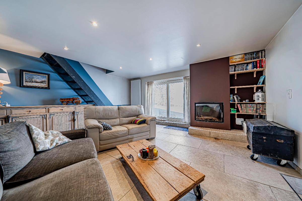 photo 4 du bien À vendre – Mazée, Rue Arthur Masson 22