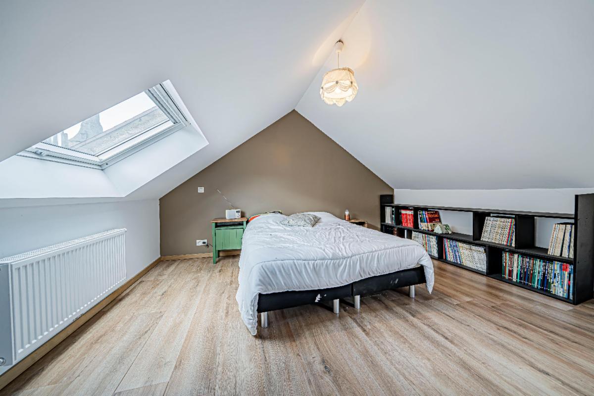 photo 8 du bien À vendre – Mazée, Rue Arthur Masson 22