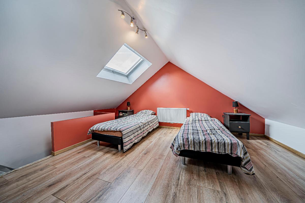 photo 10 du bien À vendre – Mazée, Rue Arthur Masson 22