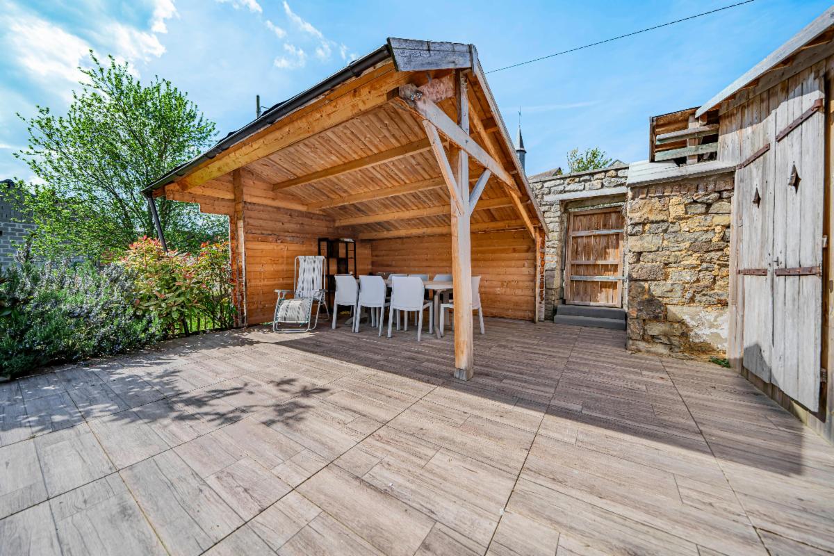 photo 11 du bien À vendre – Mazée, Rue Arthur Masson 22