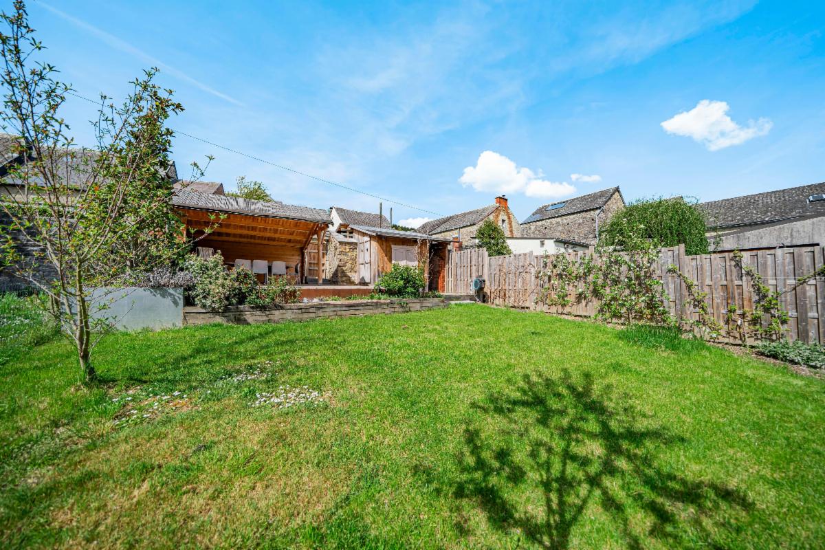 photo 13 du bien À vendre – Mazée, Rue Arthur Masson 22