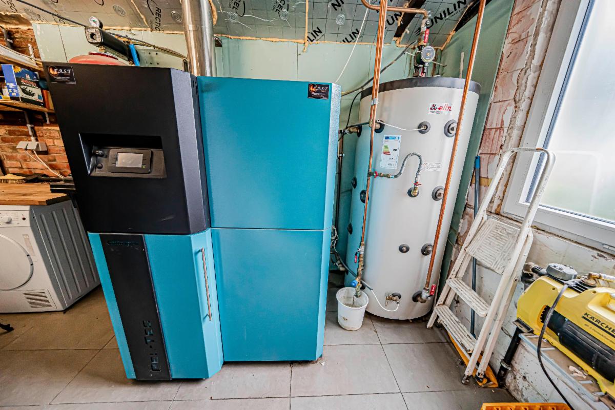 photo 15 du bien À vendre – Mazée, Rue Arthur Masson 22