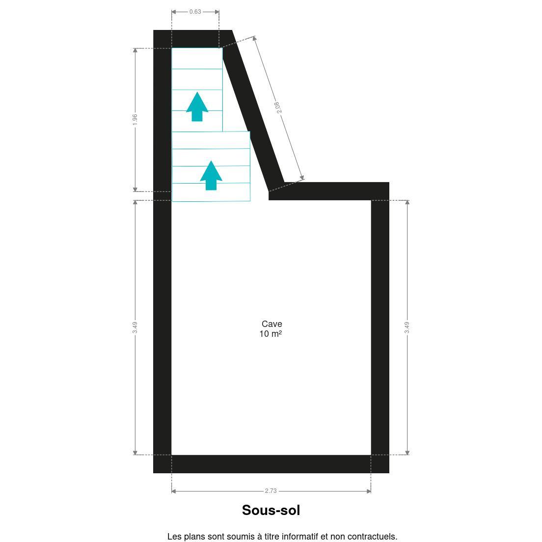 photo 17 du bien À vendre – Mazée, Rue Arthur Masson 22