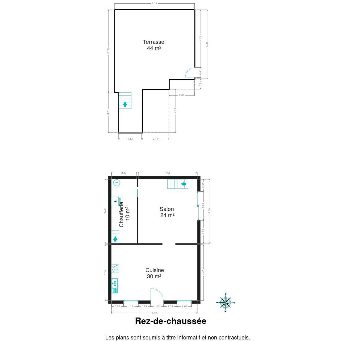 photo 18 du bien À vendre – Mazée, Rue Arthur Masson 22