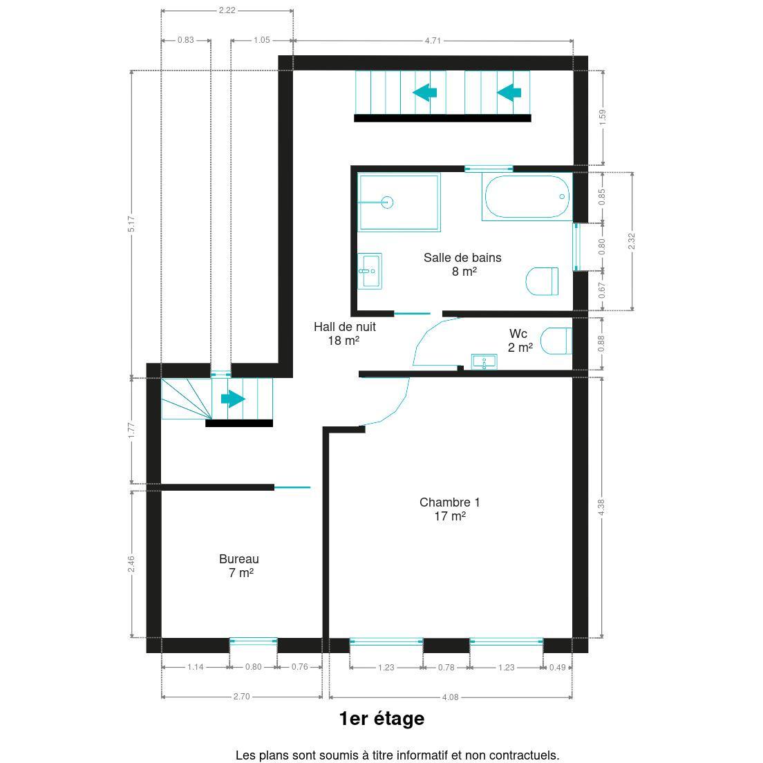 photo 19 du bien À vendre – Mazée, Rue Arthur Masson 22