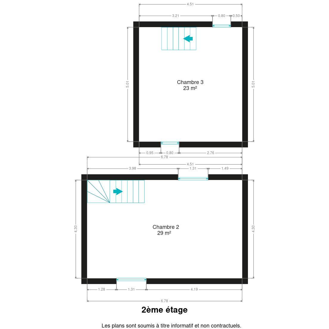 photo 20 du bien À vendre – Mazée, Rue Arthur Masson 22