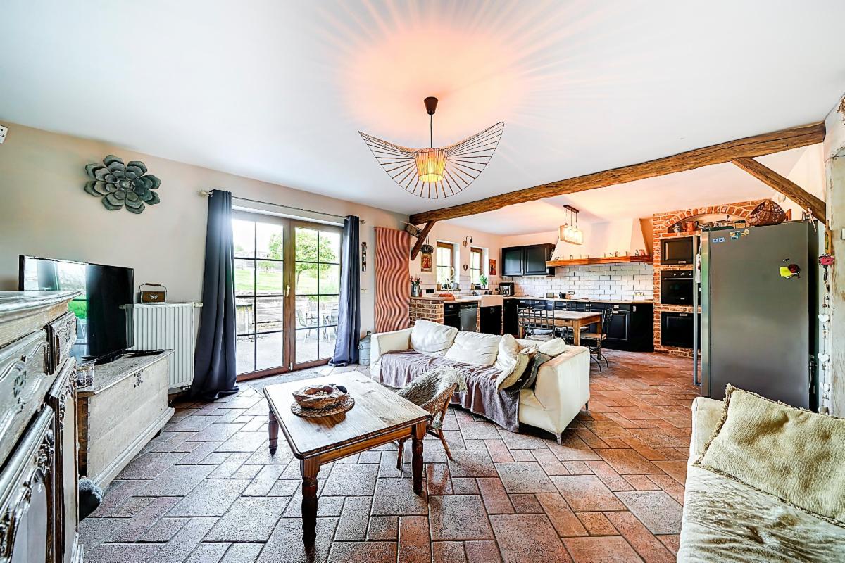 photo 4 du bien À vendre – 5670 - Mazée, Rue de la Saute 17 