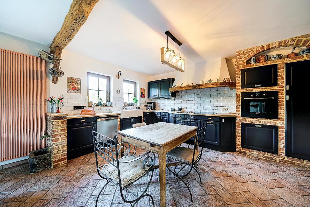 photo 5 du bien À vendre – 5670 - Mazée, Rue de la Saute 17 