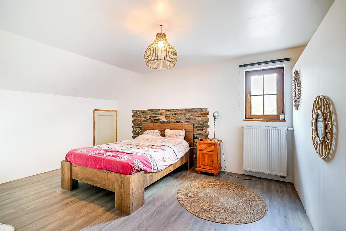 photo 9 du bien À vendre – 5670 - Mazée, Rue de la Saute 17 