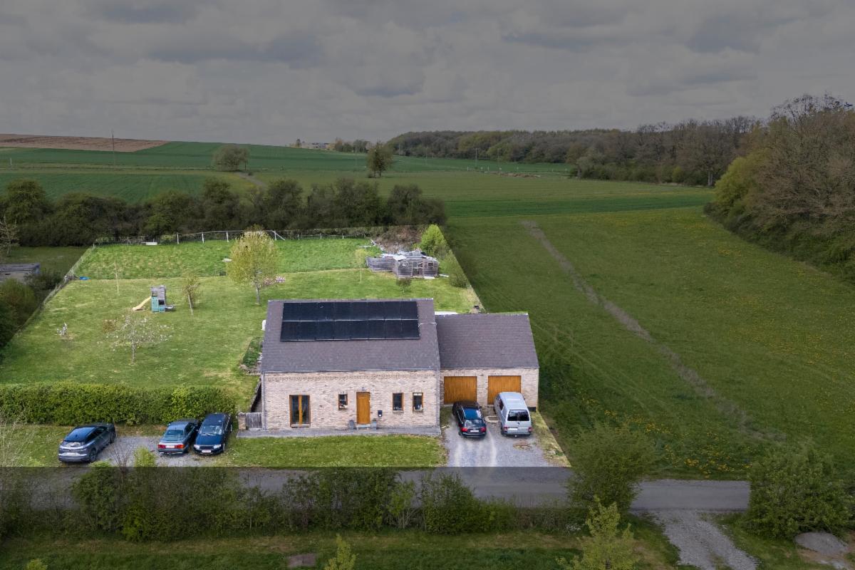photo 14 du bien À vendre – 5670 - Mazée, Rue de la Saute 17 