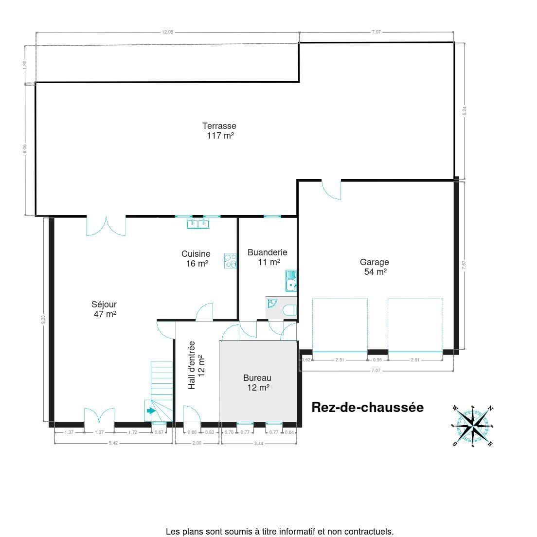 photo 15 du bien À vendre – 5670 - Mazée, Rue de la Saute 17 