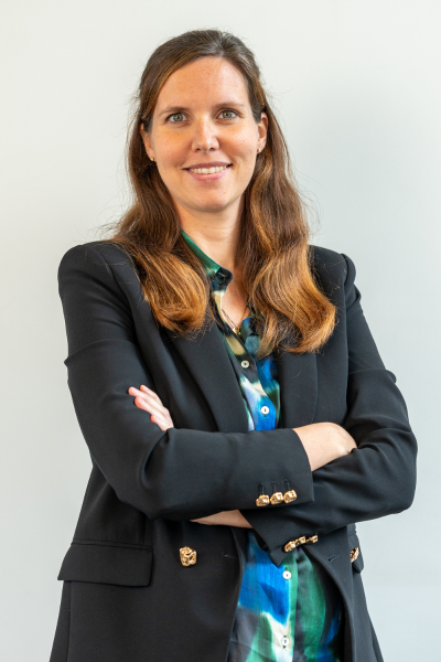 Nathalie DERMIENCE